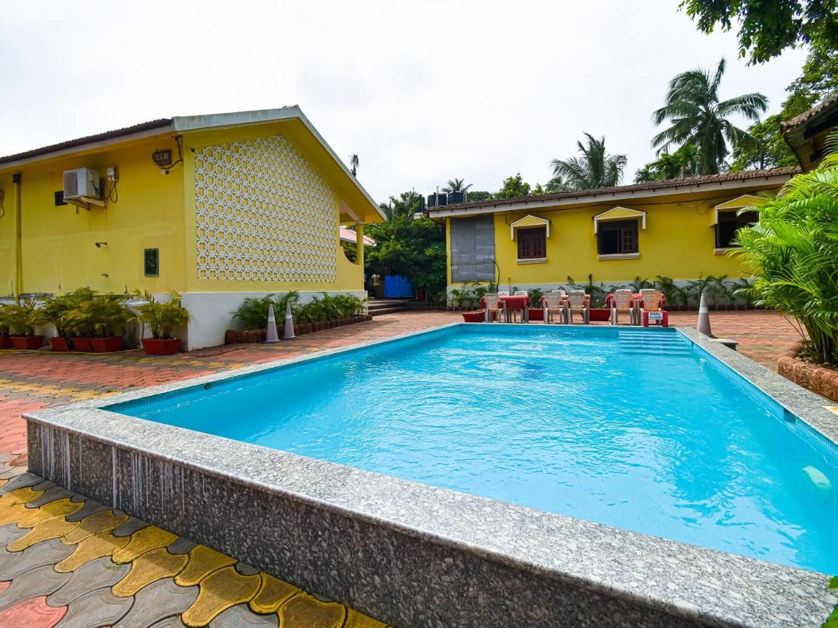 Yoyogoa Cottages Екстер'єр фото