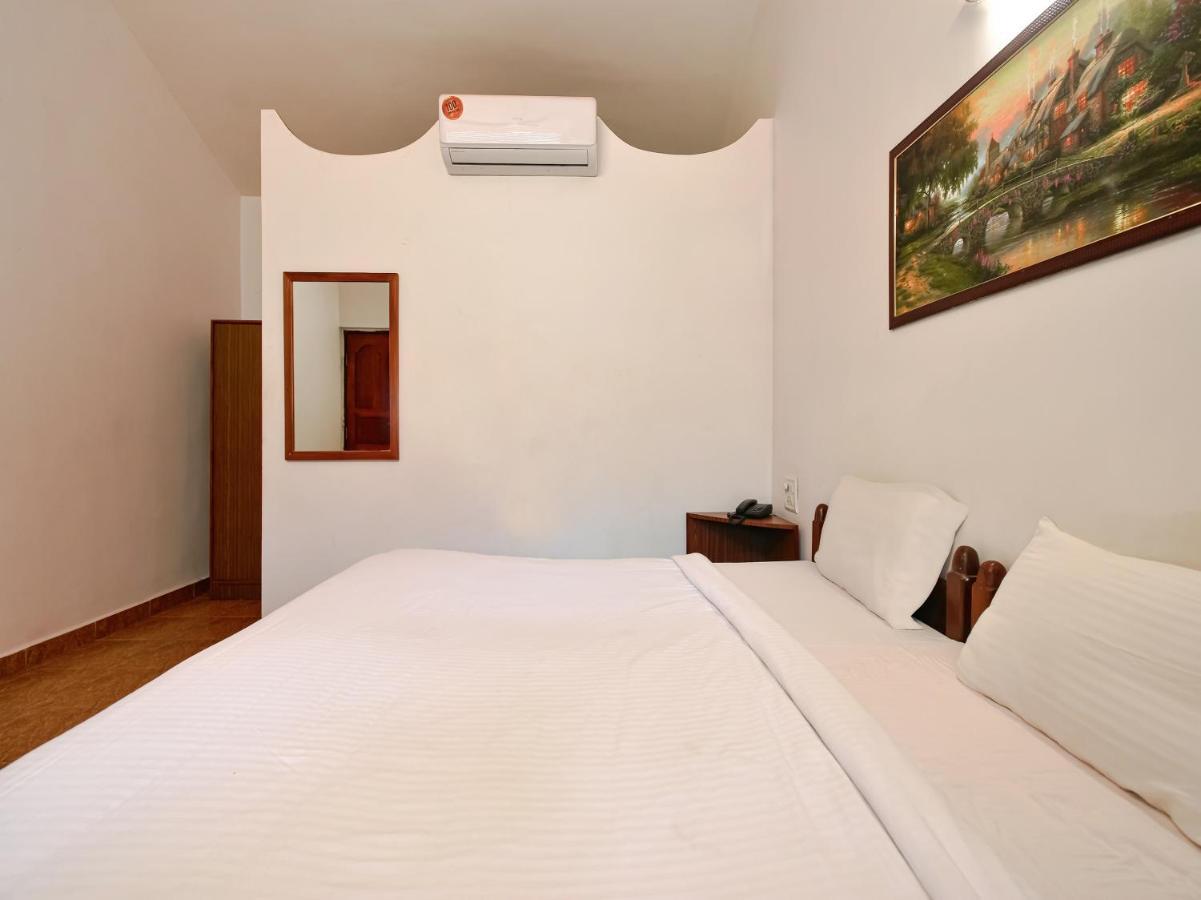 Yoyogoa Cottages Екстер'єр фото