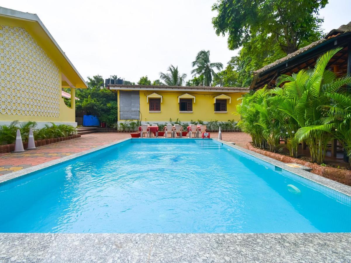 Yoyogoa Cottages Екстер'єр фото