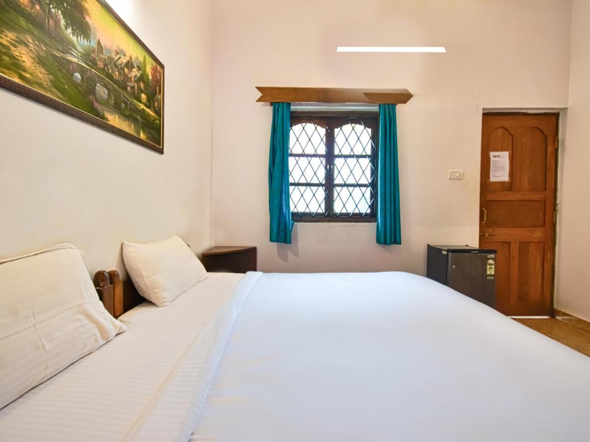 Yoyogoa Cottages Екстер'єр фото