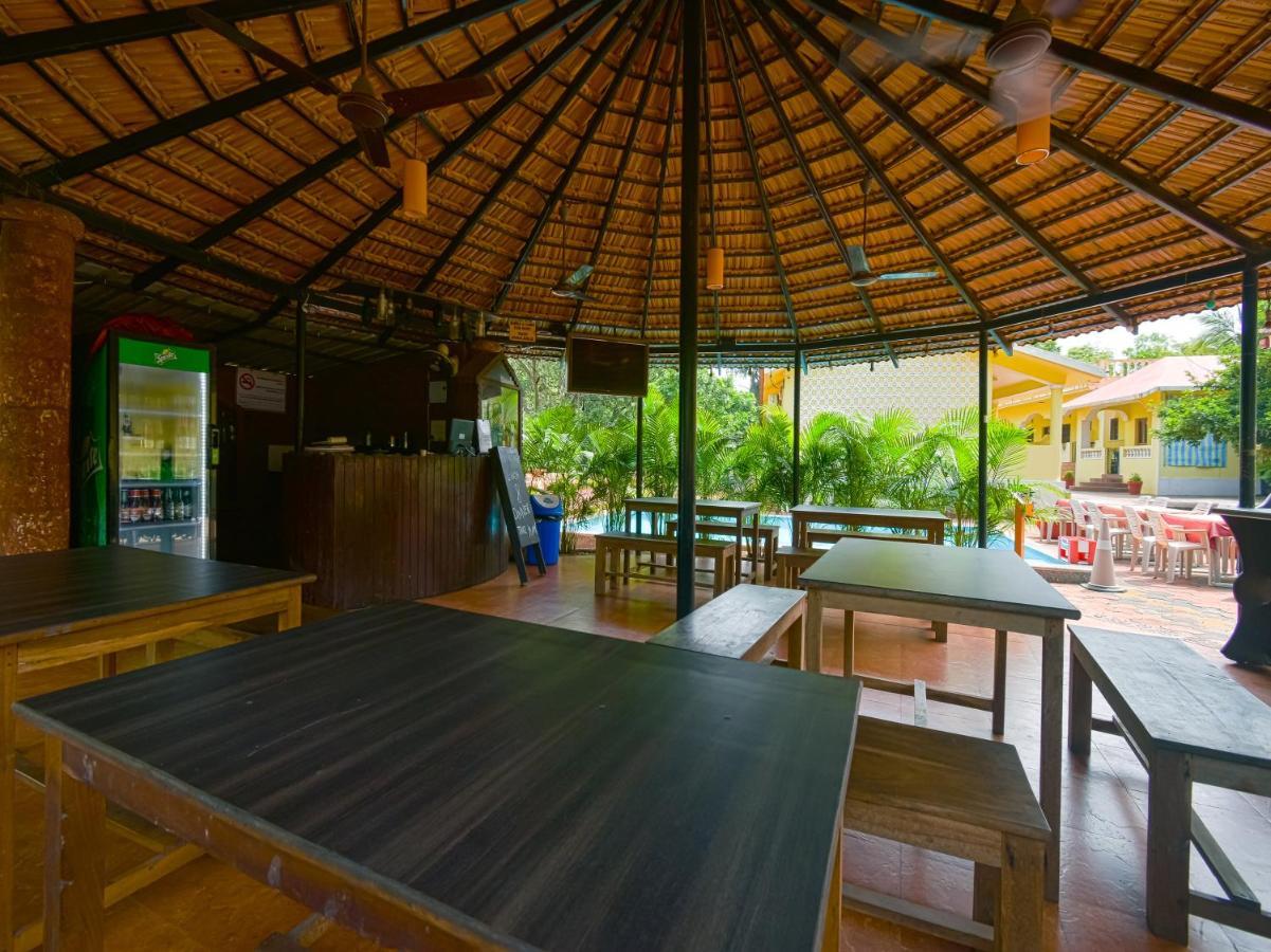 Yoyogoa Cottages Екстер'єр фото