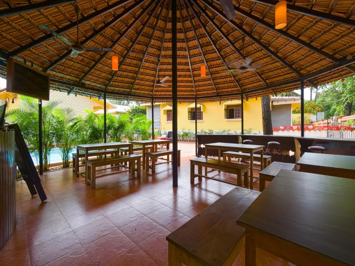 Yoyogoa Cottages Екстер'єр фото