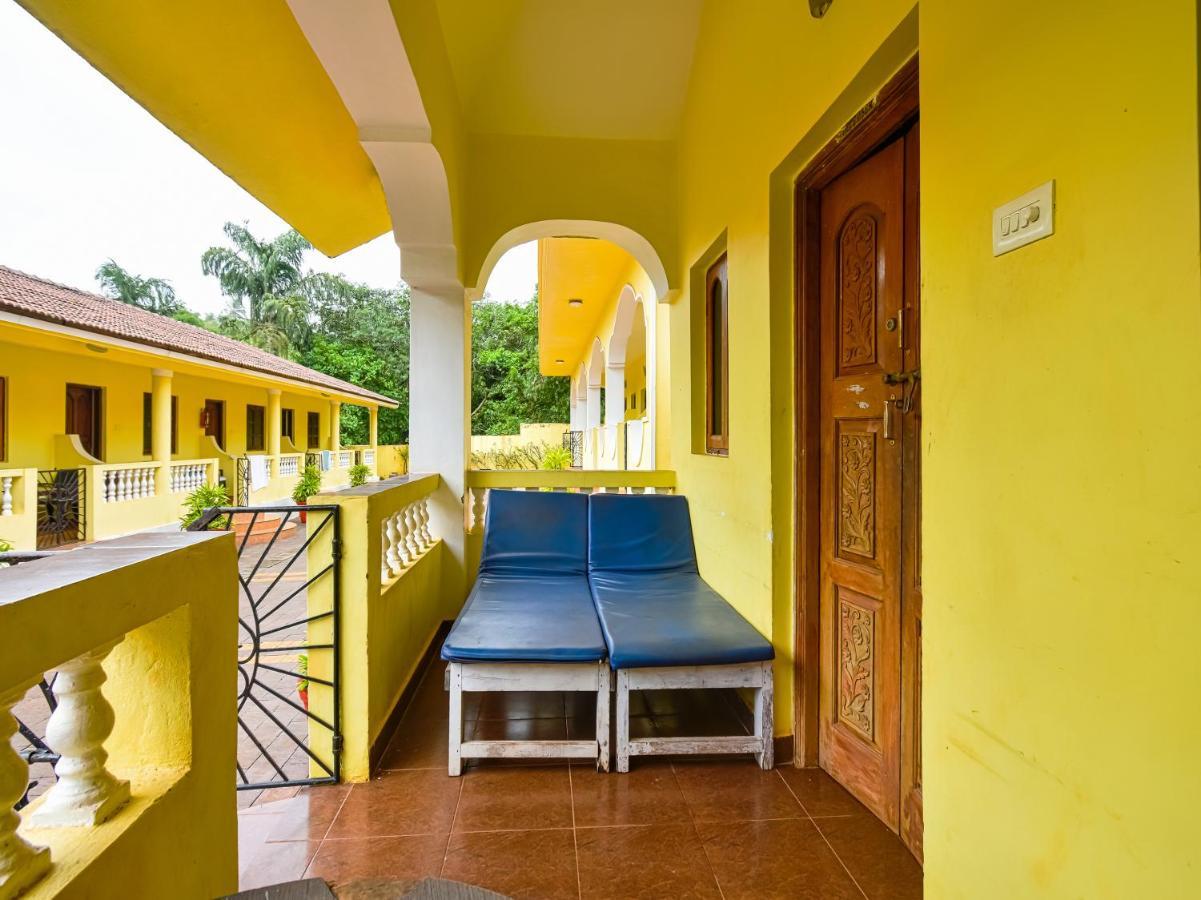 Yoyogoa Cottages Екстер'єр фото