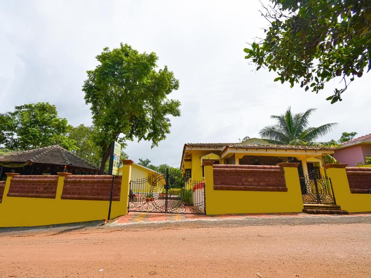 Yoyogoa Cottages Екстер'єр фото