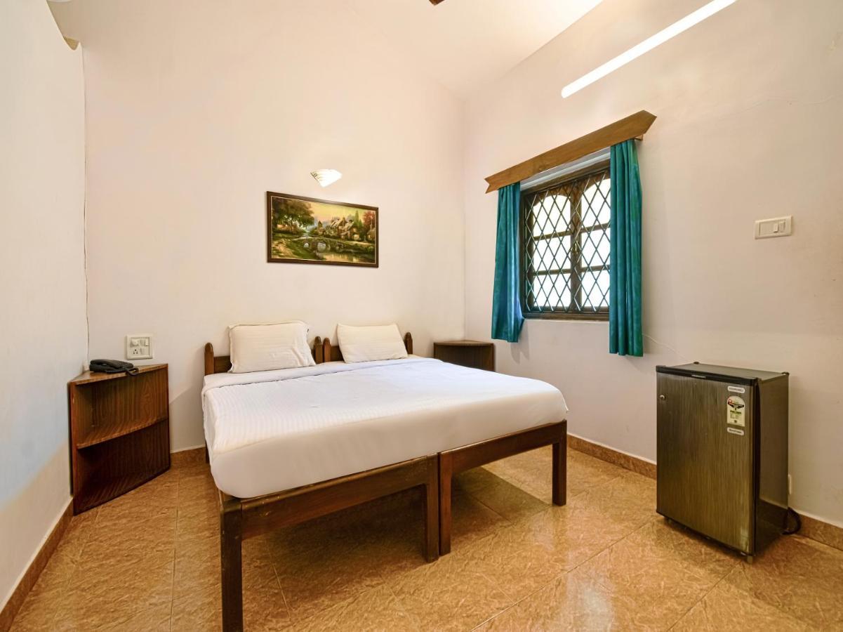 Yoyogoa Cottages Екстер'єр фото