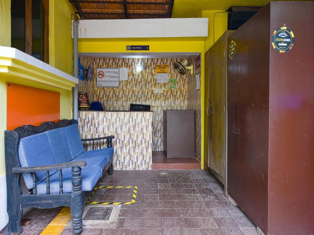 Yoyogoa Cottages Екстер'єр фото
